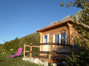 Cabane Aux Étoiles